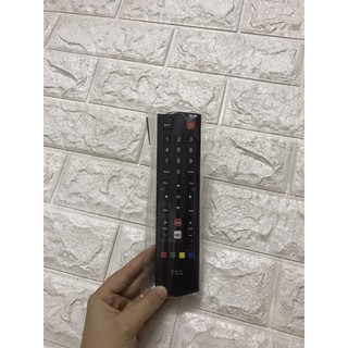 Điều khiển smart tivi led tcl