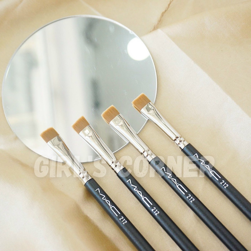 Cọ tém mày M.A.C 212