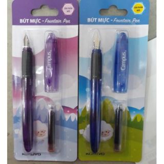 Bút mực Campus Fountain Pen