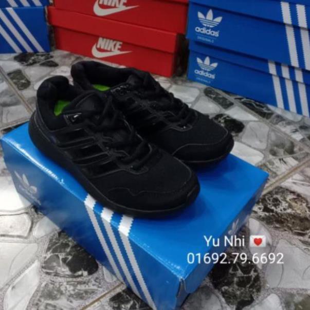 Tết Sale XẢ Bảo hành Giày adidas nam nữ full đen Full box Đẹp Nhất New Nhẩt NEW ✔️ . ^ ' ^ ` ! ' . ! '