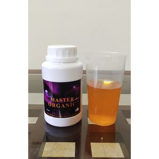 Chế phẩm sinh học Master Organic Hulk 250ml
