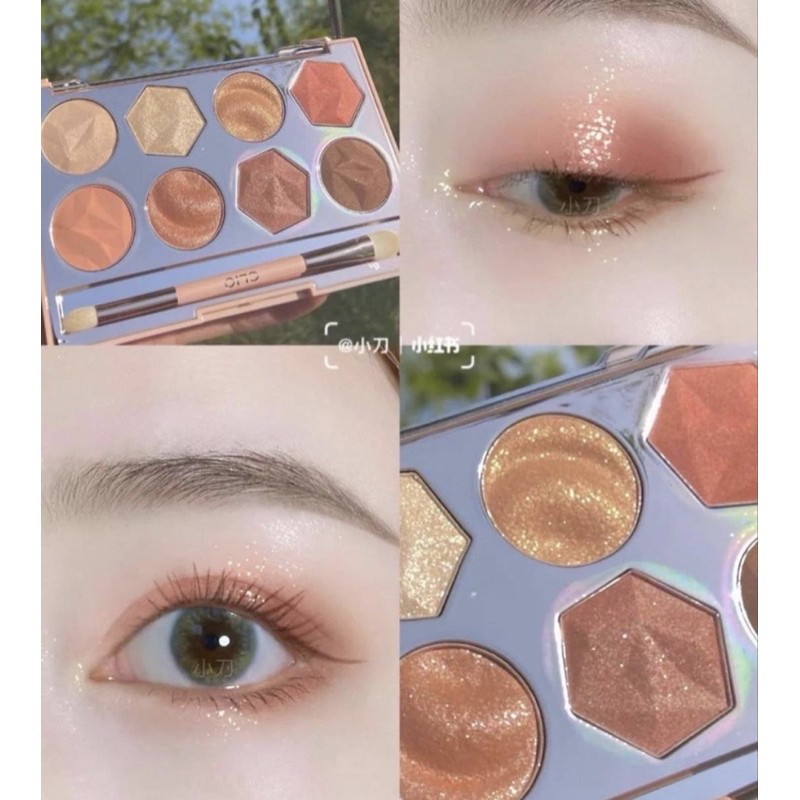 SĂN SALE BẢNG MẮT CLIO ✨✨ | BigBuy360 - bigbuy360.vn