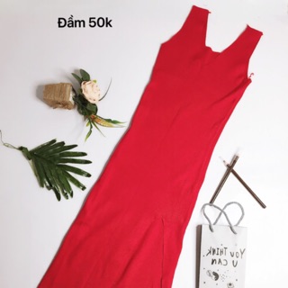 Đầm Oanh combo