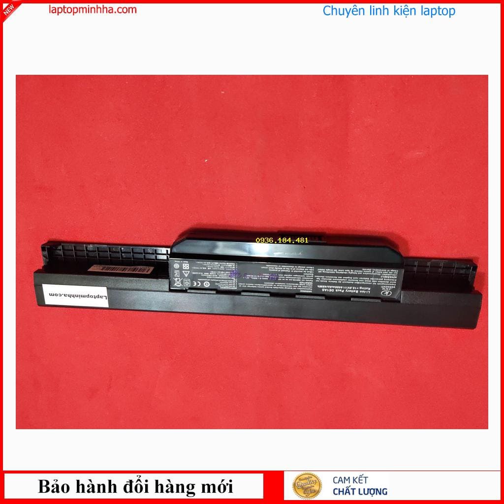 Pin laptop Asus K53 K53E K53S, Pin Asus K53 K53E K53S