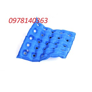 Phao hơi vuông chống loét cho người bệnh