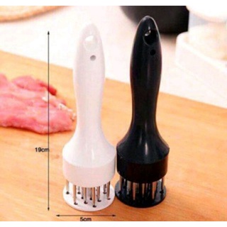 Dụng cụ châm bì, châm thịt lợn, dập thịt bò