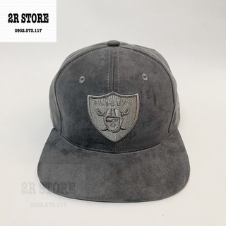 Nón hiphop thời trang siu cá tính