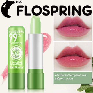 Son Dưỡng Môi Chiết Xuất Lô Hội Dưỡng Ẩm Hiệu Quả