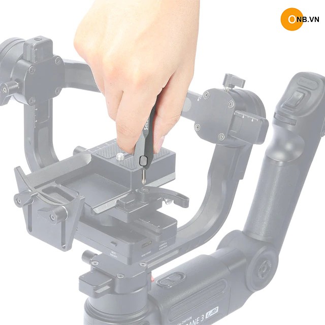 SmallRig Multi-Tool 2432 - Thanh Vặn Ốc Đa Năng Máy Ảnh và Gimbal