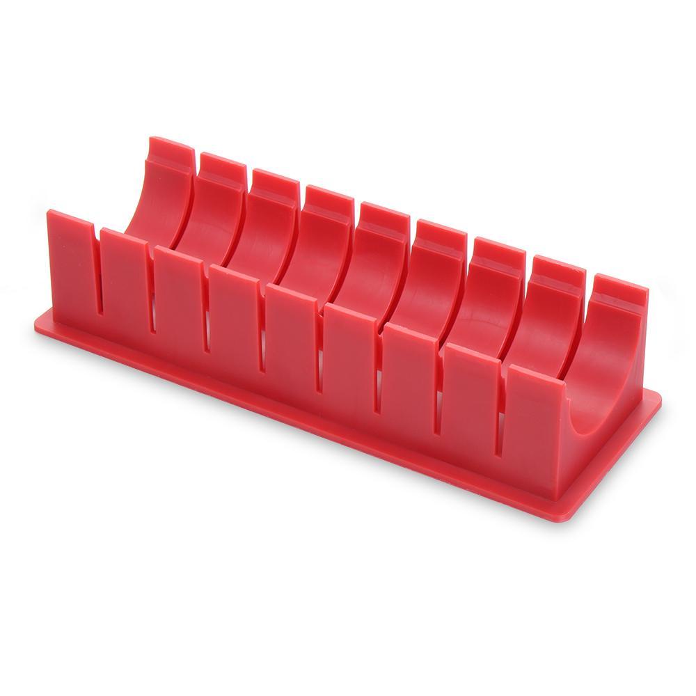 LEISURE Set 3 / 10 Dụng Cụ Làm Sushi Đa Năng Chống Dính