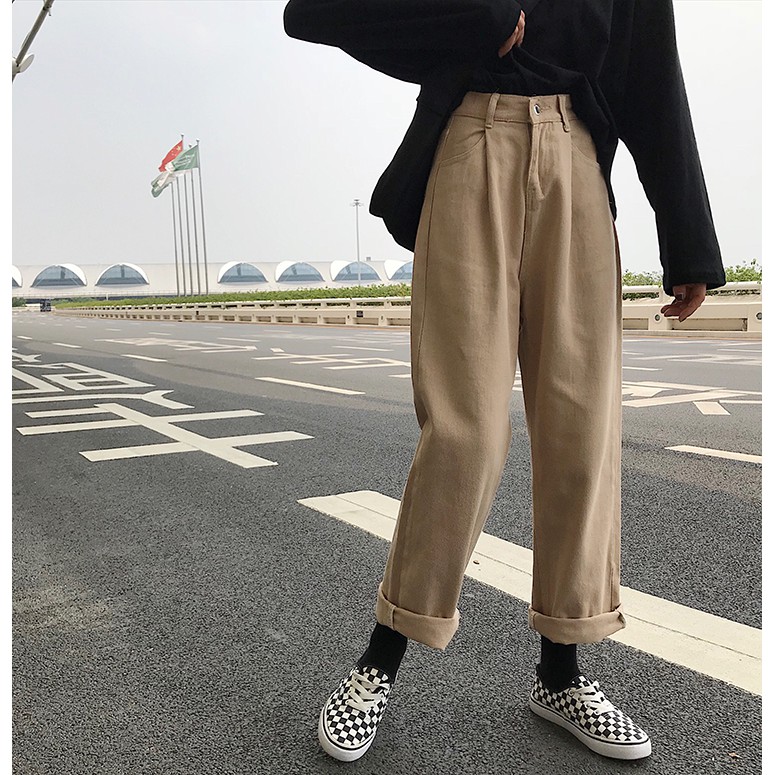 Quần kaki 3 màu | BigBuy360 - bigbuy360.vn
