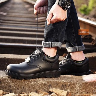 Giày Bảo Hộ Jogger X1110