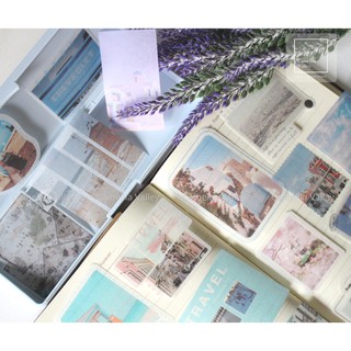 Set sticker washi trang trí 🤩🤩🤩