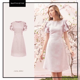 Váy rập thiết kế##### thanh lý