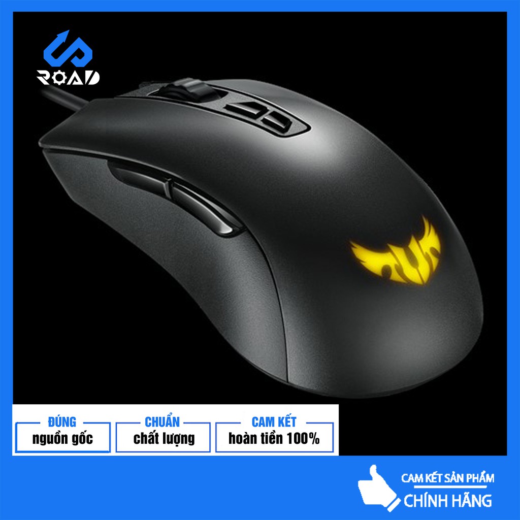 Chuột chơi game Asus TUF M3