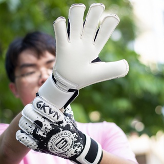 Găng Tay Thủ Môn GKVN ĐỜI Version 2 - Model Ergo Cut