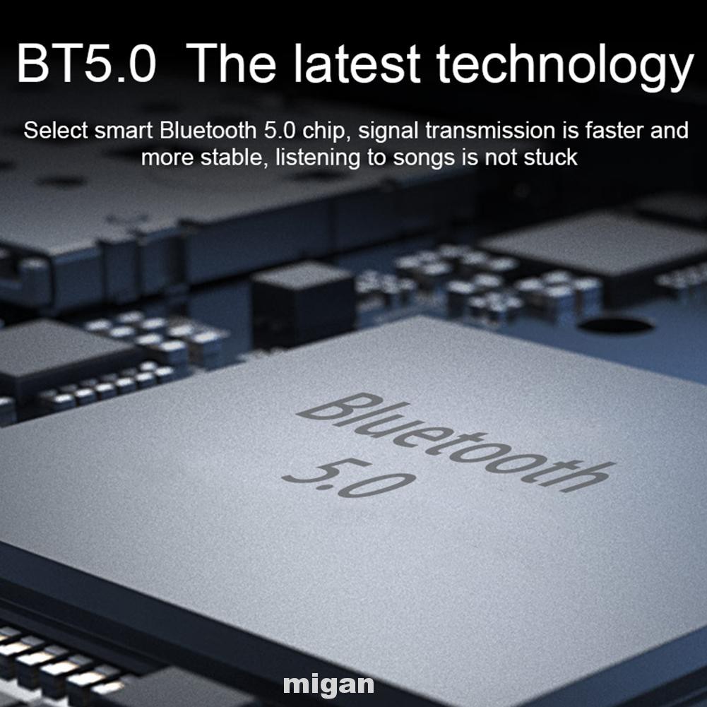 Bộ Thu Phát Âm Thanh Bluetooth 2 Trong 1 Cho Xe Hơi | BigBuy360 - bigbuy360.vn