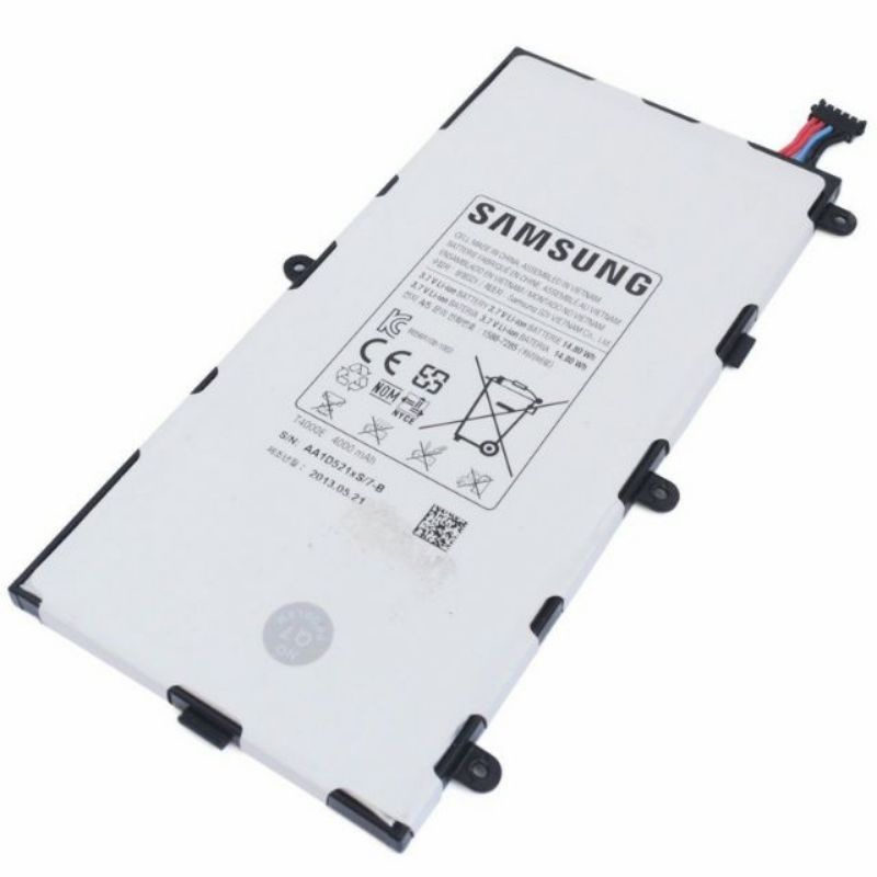 Pin cho máy tính bảng Samsung Galaxy TAB 3 7.0 - SM T210 - T211 xịn bảo hành 6 tháng.