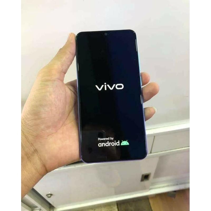 Điện thoại Vivo Y1s 2GB + 32GB - Hàng chính hãng | BigBuy360 - bigbuy360.vn