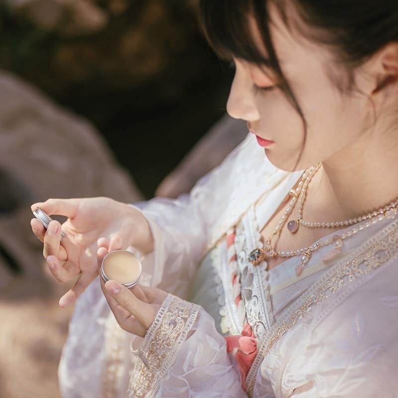 Nước hoa khô dạng sáp - kidi | BigBuy360 - bigbuy360.vn