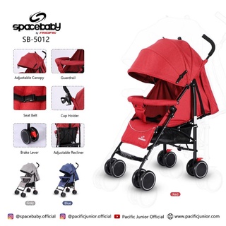 Image of Space stroller new born sd 3th sb5012sb315kabin sb320 selambu