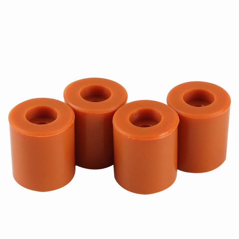 Bộ 4 Giá Đỡ Silicon Chịu Nhiệt Cho Cr-10 Prusa I3 | BigBuy360 - bigbuy360.vn