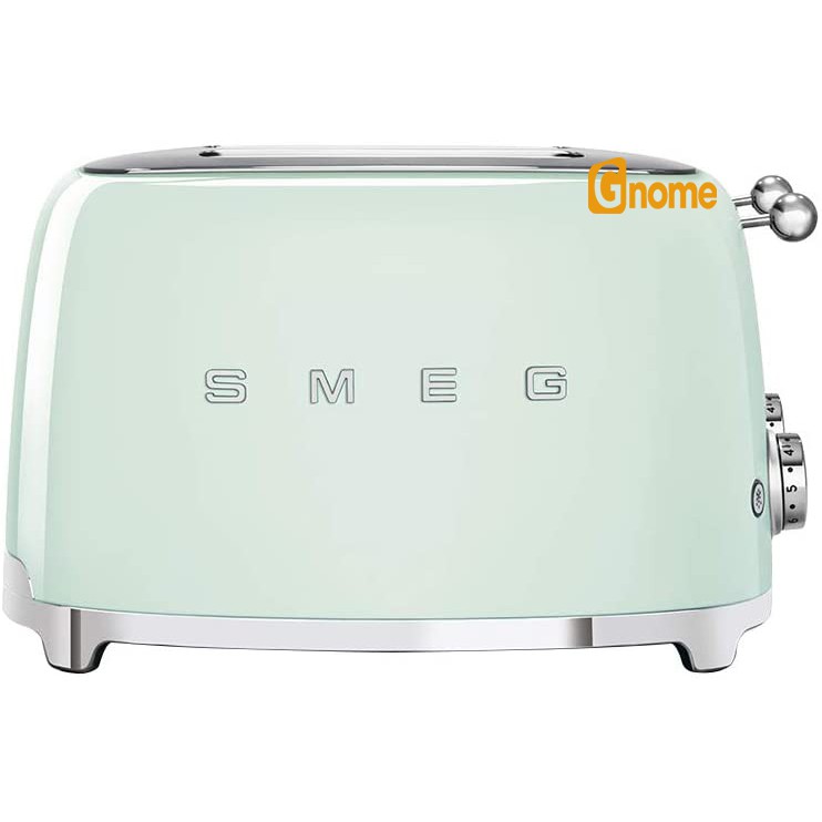 Máy nướng bánh mì SMEG TSF03PGEU [Hàng Đức]