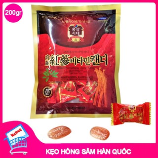 Kẹo Sâm Hàn Quốc / 200g