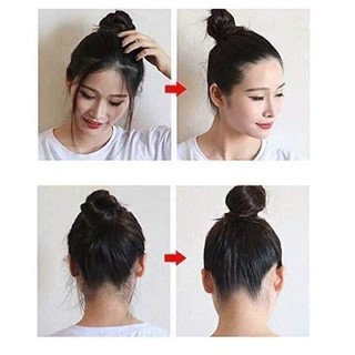 50k/2 cay MASSCARA CHUỐT CHỐNG XÙ TÓC CON