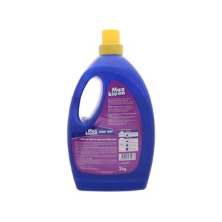 Nước Giặt Maxkleen Trắng Sáng