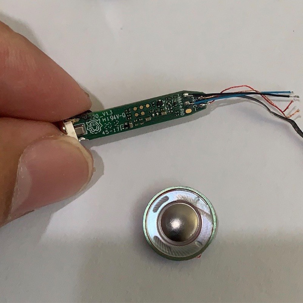 Tai nghe Bluetooth Airpod 2 Hổ Vằn Louda 1562M không dây 2021,pin cực trâu,mic đàm thoại sắc nét,định vị,đổi tên full | BigBuy360 - bigbuy360.vn