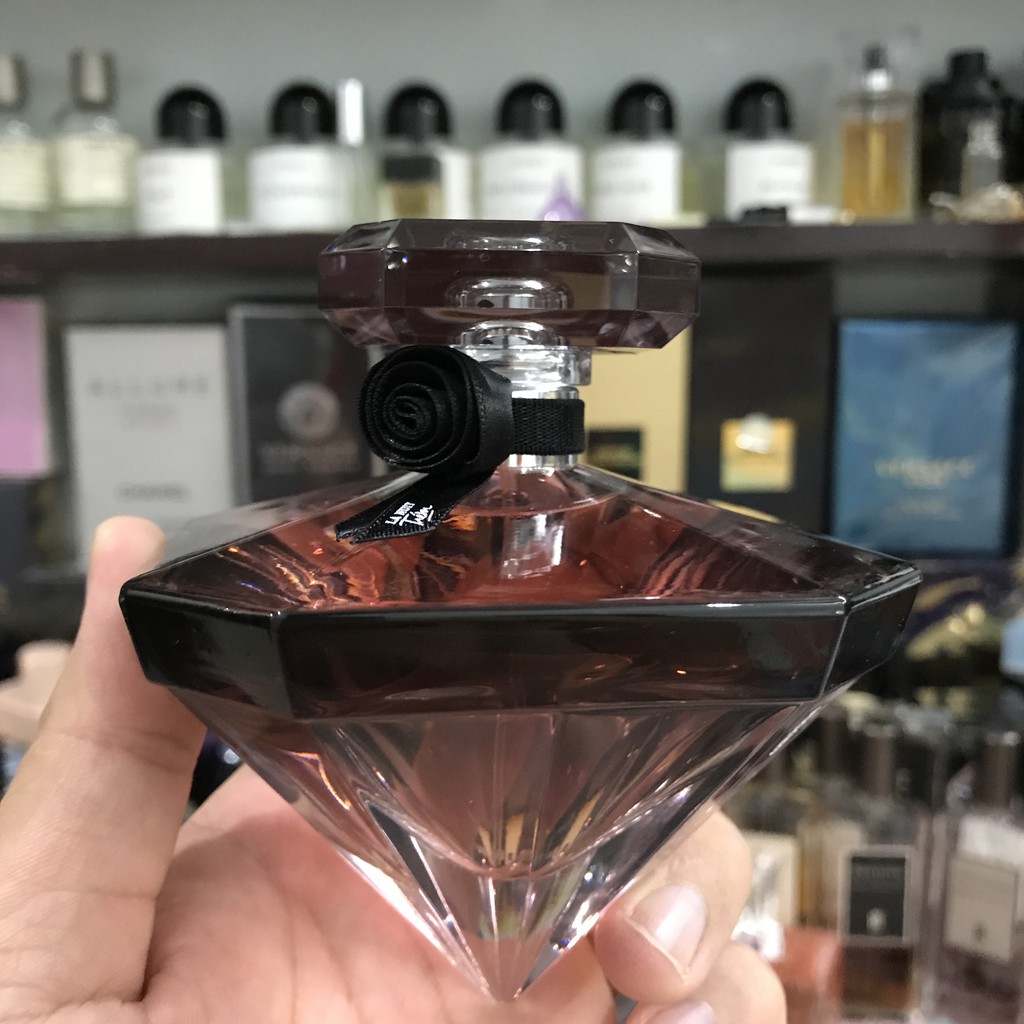 [Cali Perfume][Mẫu Thử][Dùng Là Thơm] Nước Hoa Quyến Rũ Dành Cho Nữ Tresor La Nuit | Thế Giới Skin Care