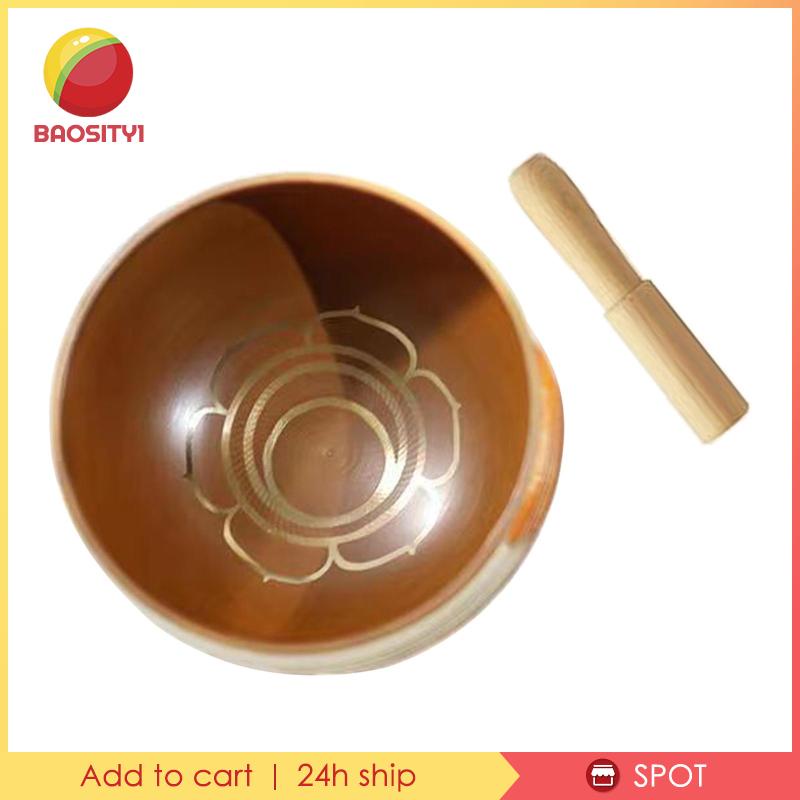 Bộ Bát Hát Tây Tạng Dùng Làm Quà Tặng Phật Giáo