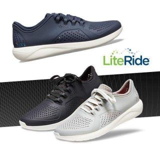 Giày nhựa literide cho cả gia đình