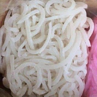 1kg mứt dừa non thanh điệp
