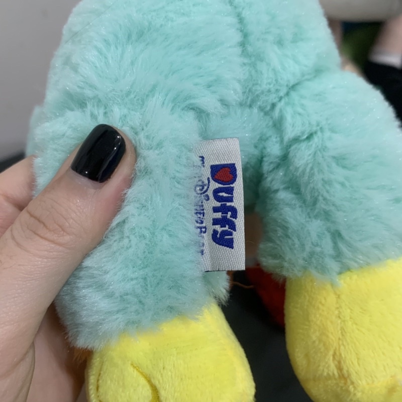 Gấu bông Duffy