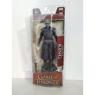 Mô Hình Nhân Vật Macfarland Game Of Thrones