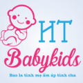 TÓC GIẢ CHO BÉ HT BABYKIDS