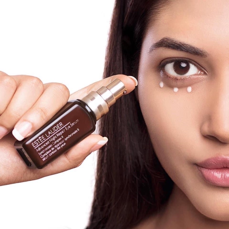 Kem mắt Advanced Night Repair Eye Estee Lauder
