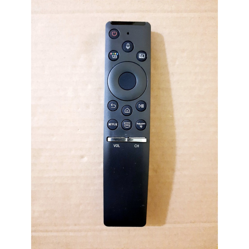 Điều khiển TV Samsung giọng nói (có Tiếng Việt) Smart Remote Control Magic thay thế tất cả các dòng remote giọng nói