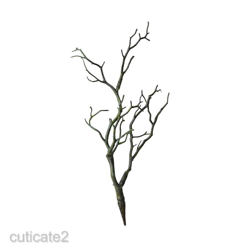 Giảm ₫4,000] Creative Simulation Artificial Branches Small Trees Branch  Table Decor - Tháng 5/2023 - Beecost