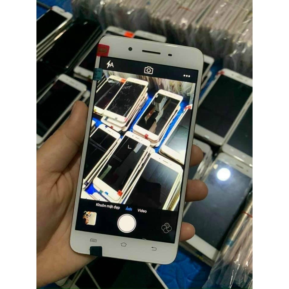 [GIÁ SỐC] Điện Thoại Vivo Y55 Chiến Liên Quân Mượt📱Bảo Hành 12 Tháng | BigBuy360 - bigbuy360.vn