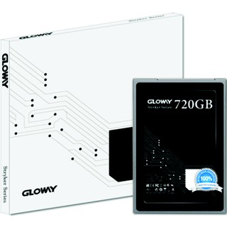 Ổ cứng SSD Gloway 720GB - 1 đổi 1