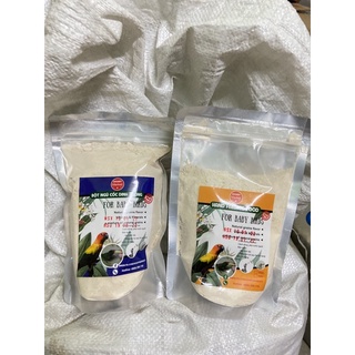 300g Bột vẹt con - Hand Feeding Food .