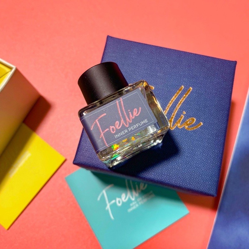 Nước hoa vùng kín Foellie | BigBuy360 - bigbuy360.vn