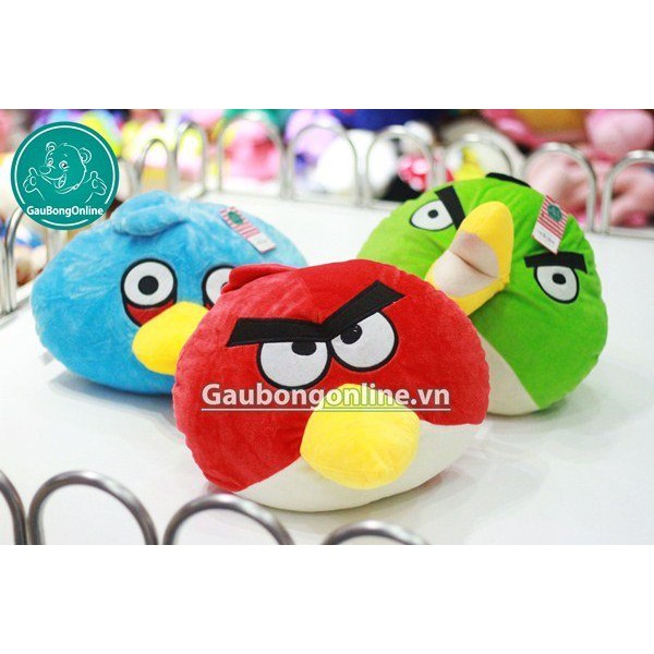 Angry Birds