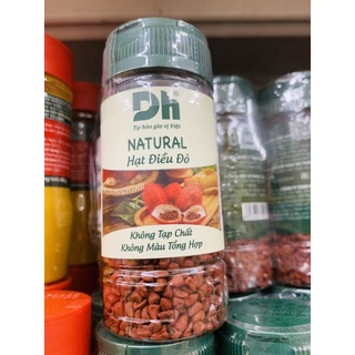 Hạt điều DH food 50g
