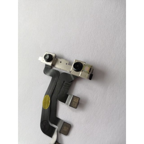 Camera trước iphone xsmax xs max zin