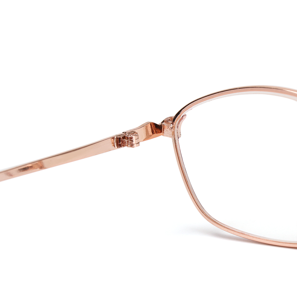 Kính Đọc Sách Thời Trang Có Độ + 1.00 ~ + 4.00