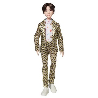 Búp Bê Thần Tượng BTS – SUGA